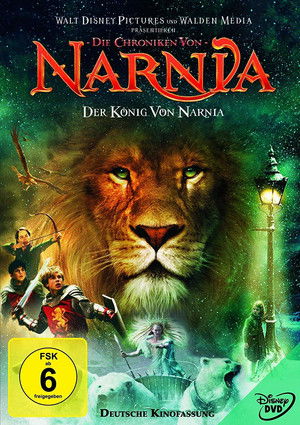 poster The Chronicles of Narnia: The Lion, the Witch and the Wardrobe