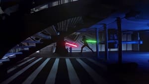 Star Wars episodio VI: El retorno del Jedi