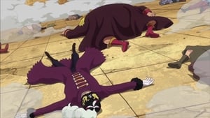 One Piece Episode 730