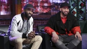 Desus & Mero Season 1 Episode 4