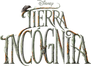 Terra Incógnita — Logos 3