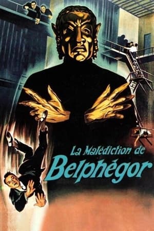 Image La Malédiction de Belphégor