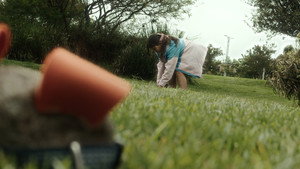 Heart of Stone still 10