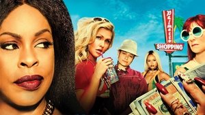 Claws (2017)