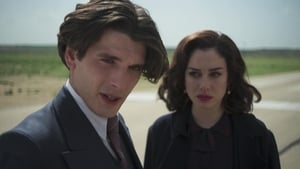 Las chicas del cable Temporada 3 Capitulo 8