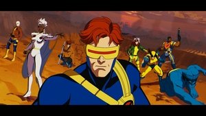 X-Men ’97