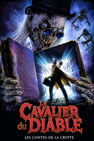 Les Contes de la crypte - Le Cavalier du diable