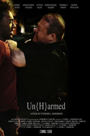 Image Un(H)armed