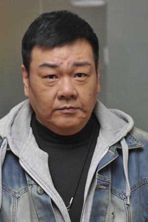 Chang Li-Wei