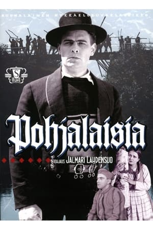 Image Pohjalaisia