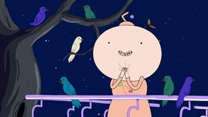 Hora de aventuras Temporada 5 Capitulo 24