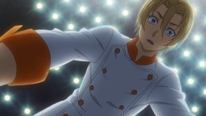 Food Wars! Shokugeki no Soma Season 2 Episode 4