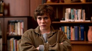 I Am Not Okay with This: 1×1