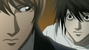 Death Note Season 1 Episode 9