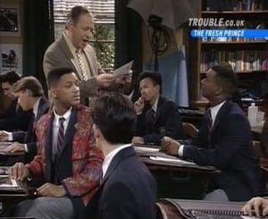 El príncipe de Bel-Air 2×20