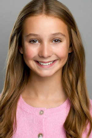 Ayla Bullington portrait