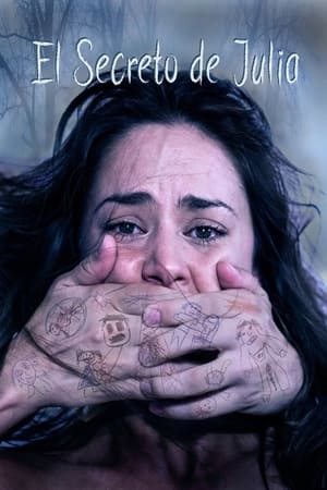 Poster El secreto de Julia (2019)