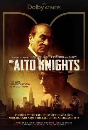 poster The Alto Knights