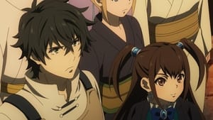 The Rising of the Shield Hero 2×8