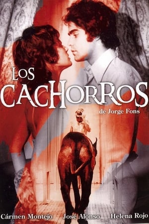 Los cachorros poster