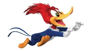 El pájaro loco (Woody Woodpecker)