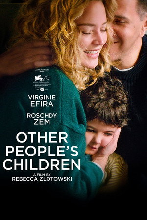 Other People's Children