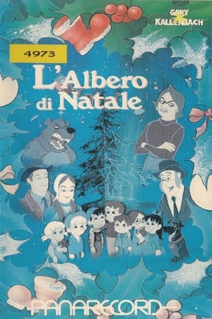 Image L'albero di Natale