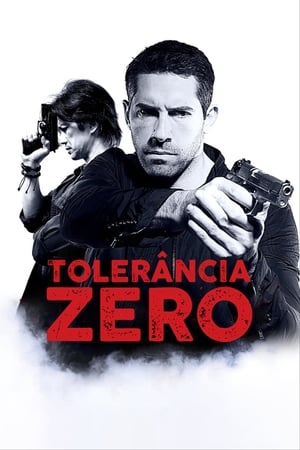 Poster Zero Tolerance 2015