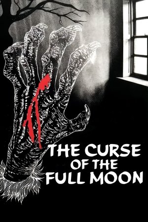 Poster Curse of the Full Moon 1971