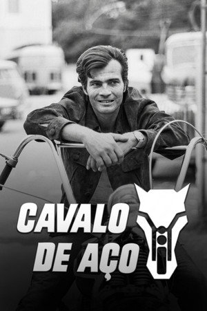 Cavalo de Aço - Season 1