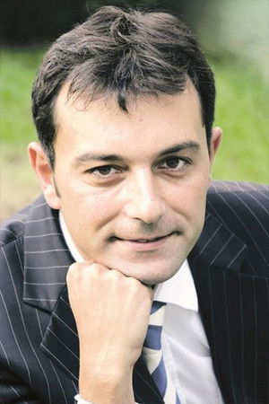 Yalçın Dümer photo