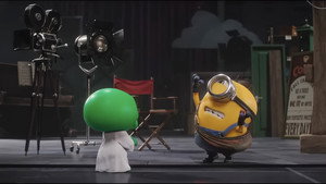Minions & Monsters (2026)