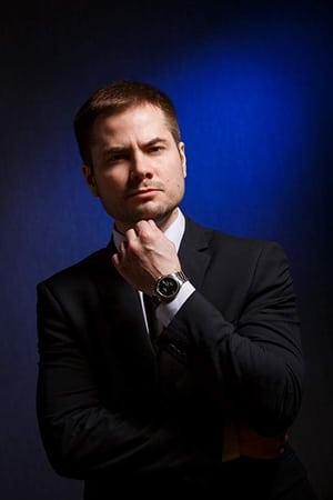 Aleksei Podlesnov photo 2
