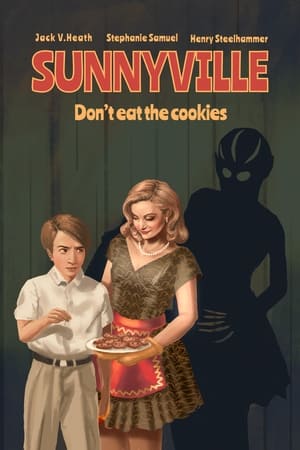 Poster Sunnyville (2021)