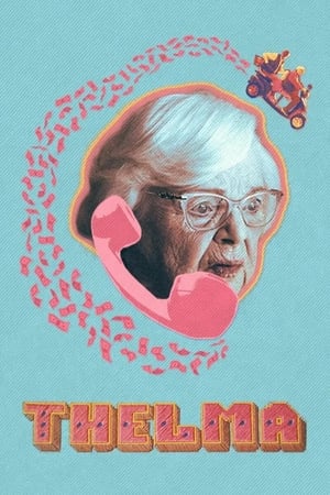 Poster Thelma 2024