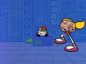 Dexter’s Laboratory: 2×15