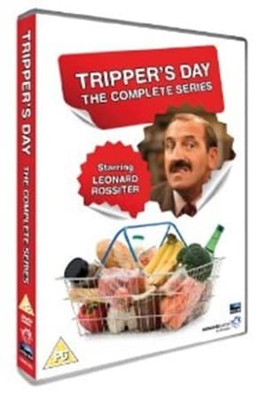 Tripper's Day poster