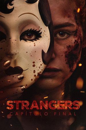 Strangers: Capítulo final