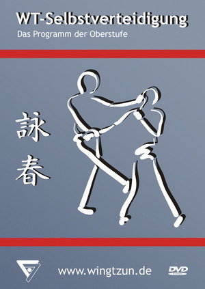 Sifu Niko: Wing Tsun 03 - Basic Levels 9-12