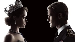 The Crown (2016- )