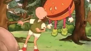 Doug Doug Is Hamburger Boy