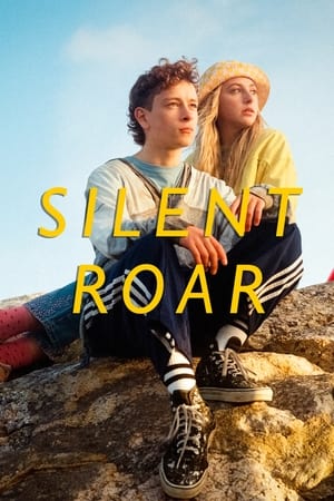 Poster Silent Roar 2023