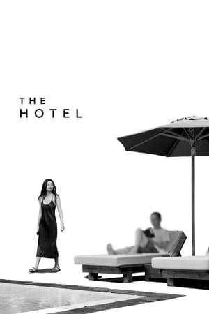 Poster The Hotel (2022)