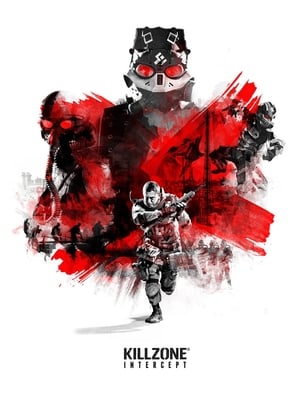 Killzone Intercept poster