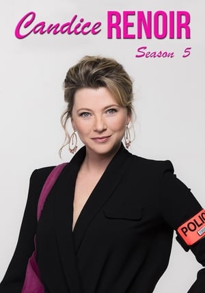 Candice Renoir: Saison 5