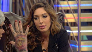 Celebrity Big Brother: 16×16