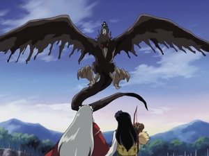 InuYasha Season 1 Episode 133