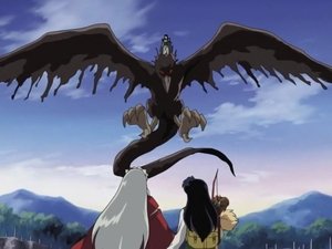 InuYasha: 1×133