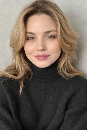 Jessica Conlan portrait