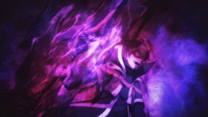 My Gift Lvl 9999 Unlimited Gacha: Backstabbed in a Backwater Dungeon, I’m Out for Revenge!: 1×11